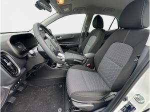 Kia Picanto 1.0 Vision Kamera+SHZ+Sofort Verfügbar+