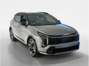 Kia Sportage 1.6 GTL DCT+360 Kam+ACC+Sofort Verfügbar