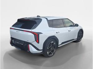 Kia EV4 58kWH Air +MY26+Aktion+R.Kam+PDC+V+H+LED++++