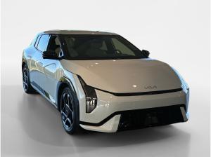 Kia EV4 81 kWh GTL +360Kam+W-Pumpe+Sofort Verfügbar+