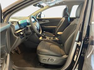 Kia Sportage 1.6 CRDi Spirit DCT+Kamera+ACC+Navi+LM