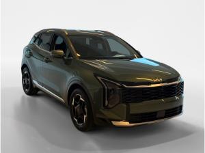 Kia Sportage 1.6 Spirit DCT+Kamera+360+ACC+SHZ