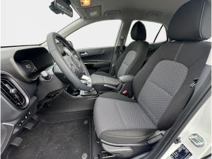 Kia Picanto 1.0 Vision Kamera+Navi+SHZ+Facelift+LM