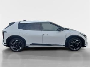Kia EV4 58kWH Air +MY26+Aktion+R.Kam+PDC+V+H+LED++++