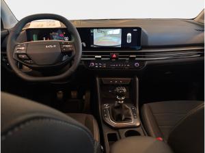 Kia Sportage 1.6 CRDi Spirit DCT+Kamera+ACC+Navi+LM