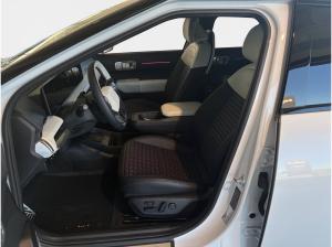 Kia EV4 81 kWh GTL +360Kam+W-Pumpe+Sofort Verfügbar+