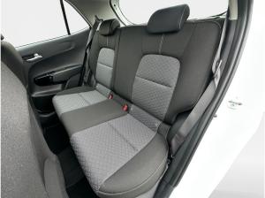 Kia Picanto 1.0 Vision Kamera+Navi+SHZ+Facelift+LM