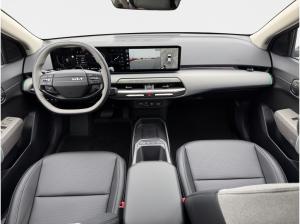 Kia EV4 81 kWh Earth Kam+W-Pumpe+360+Sofort Verfügbar