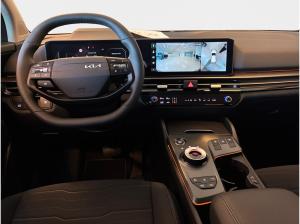 Kia Sportage 1.6 Spirit DCT+Kamera+360+ACC+SHZ
