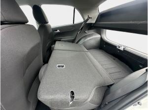 Kia Picanto 1.0 Vision Kamera+Navi+SHZ+Facelift+LM