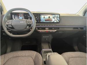 Kia EV2 42 kWh Earth W-Pumpe+360+Sofort Verfügbar+