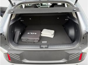 Kia EV4 81 kWh Earth Kam+W-Pumpe+360+Sofort Verfügbar