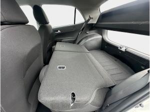 Kia Picanto 1.0 Vision Kamera+SHZ+Sofort Verfügbar+