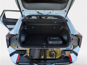 Kia EV4 81 kWh GTL +360Kam+W-Pumpe+Sofort Verfügbar+