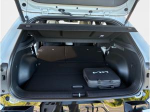 Kia EV4 81 kWh GTL +360Kam+W-Pumpe+Sofort Verfügbar+