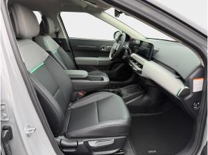 Kia EV4 81 kWh Earth Kam+W-Pumpe+360+Sofort Verfügbar