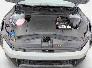 Kia EV4 81 kWh Earth Kam+W-Pumpe+360+Sofort Verfügbar