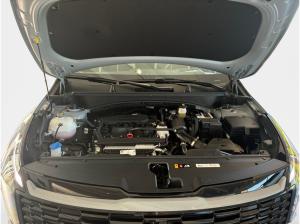 Kia Sportage 1.6 GTL DCT+360 Kam+ACC+Sofort Verfügbar