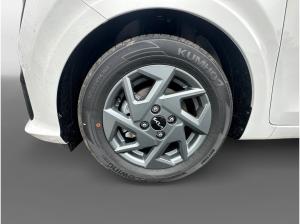 Kia Picanto 1.0 Vision Kamera+SHZ+Sofort Verfügbar+
