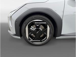 Kia EV4 81 kWh Earth Kam+W-Pumpe+360+Sofort Verfügbar