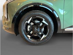 Kia Sportage 1.6 Spirit DCT+Kamera+360+ACC+SHZ