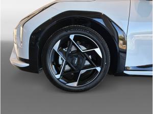 Kia EV4 81 kWh GTL +360Kam+W-Pumpe+Sofort Verfügbar+
