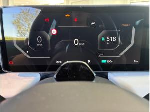 Kia EV4 81 kWh GTL +360Kam+W-Pumpe+Sofort Verfügbar+