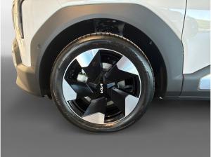 Kia EV2 42 kWh Earth W-Pumpe+360+Sofort Verfügbar+