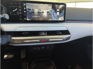 Kia EV4 81 kWh GTL +360Kam+W-Pumpe+Sofort Verfügbar+