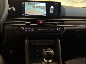 Kia Sportage 1.6 CRDi Spirit DCT+Kamera+ACC+Navi+LM