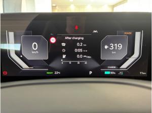 Kia EV2 42 kWh Earth W-Pumpe+360+Sofort Verfügbar+