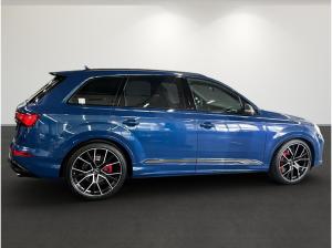 Audi SQ7 PANOMatrix AHK FahrwerkAdvanced B&O