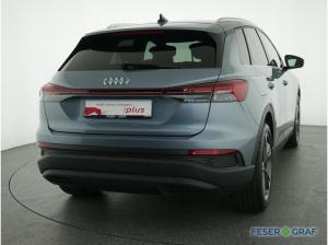 Audi Q4 e-tron Q4 40 e-tron LED/Klima-P/Sportsitze/ Sound/2