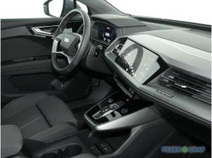 Audi Q4 e-tron Q4 40 e-tron LED/Klima-P/Sportsitze/ Sound/2