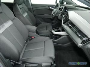 Audi Q4 e-tron Q4 40 e-tron LED/Klima-P/Sportsitze/ Sound/2
