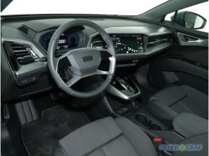 Audi Q4 e-tron Q4 40 e-tron LED/Klima-P/Sportsitze/ Sound/2