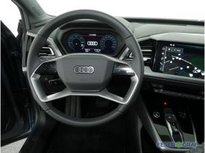 Audi Q4 e-tron Q4 40 e-tron LED/Klima-P/Sportsitze/ Sound/2
