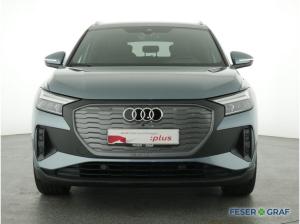 Audi Q4 e-tron Q4 40 e-tron LED/Klima-P/Sportsitze/ Sound/2