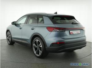 Audi Q4 e-tron Q4 40 e-tron LED/Klima-P/Sportsitze/ Sound/2