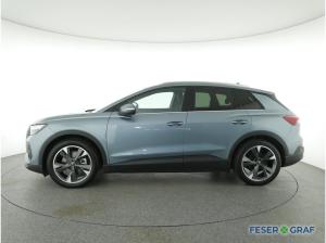 Audi Q4 e-tron Q4 40 e-tron LED/Klima-P/Sportsitze/ Sound/2