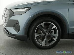 Audi Q4 e-tron Q4 40 e-tron LED/Klima-P/Sportsitze/ Sound/2