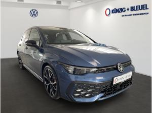 Volkswagen Golf GTI 2,0 l TSI DSG 265PS*AHK*PANO*HARMAN&KARDON