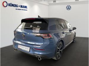 Volkswagen Golf GTI 2,0 l TSI DSG 265PS*AHK*PANO*HARMAN&KARDON