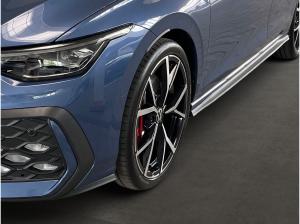 Volkswagen Golf GTI 2,0 l TSI DSG 265PS*AHK*PANO*HARMAN&KARDON