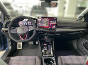 Volkswagen Golf GTI 2,0 l TSI DSG 265PS*AHK*PANO*HARMAN&KARDON