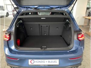 Volkswagen Golf GTI 2,0 l TSI DSG 265PS*AHK*PANO*HARMAN&KARDON