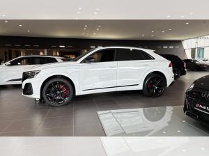 Audi Q8 TFSI e quattro Allradlenkung 360° Kamera Navi