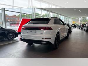 Audi Q8 TFSI e quattro Allradlenkung 360° Kamera Navi