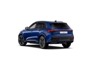 Audi Q5 SUV e-hybrid quattro S tronic