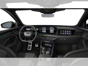 Audi Q5 SUV e-hybrid quattro S tronic